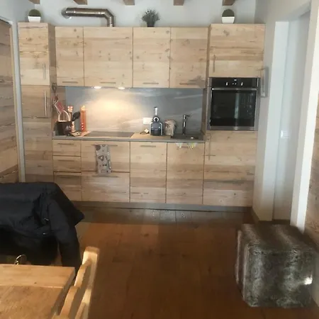 Monolocale Di Charme A Due Passi Da Courmayeur *